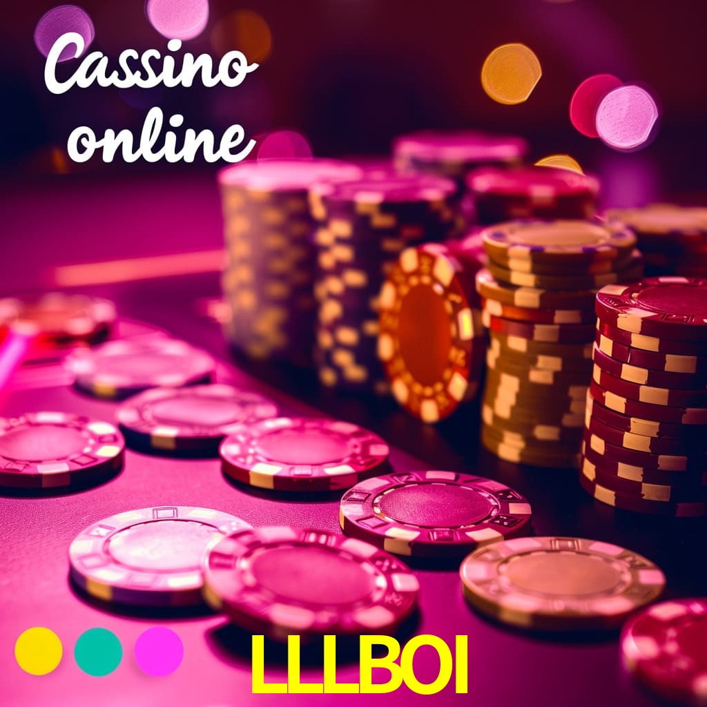LLLBOI Casino Online | Site Oficial
